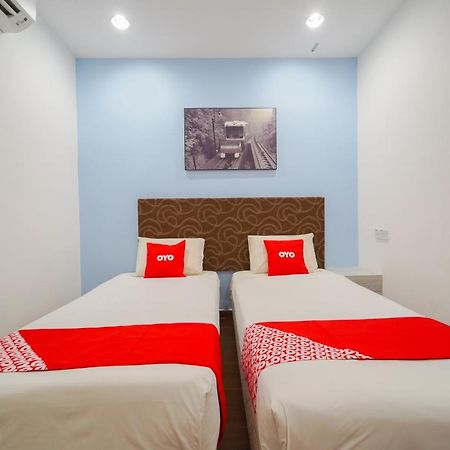 Jma Ferringhi Beach Hotel Бату-Ферринги Экстерьер фото