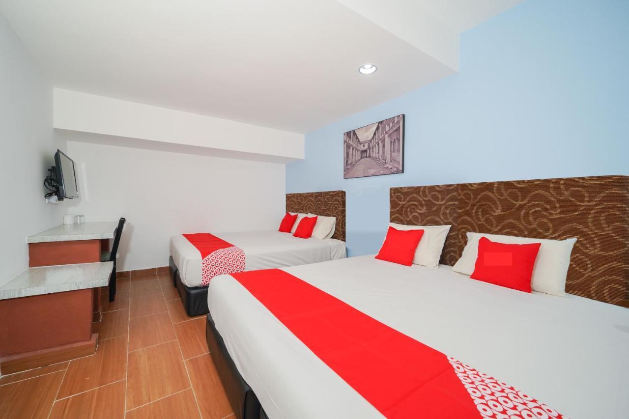 Jma Ferringhi Beach Hotel Бату-Ферринги Экстерьер фото